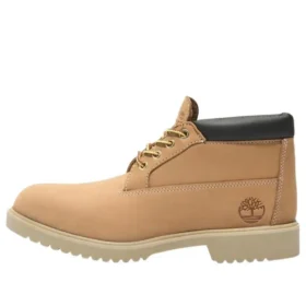 1973 Newman Mid Waterproof Boots “Wheat”
