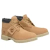 1973 Newman Mid Waterproof Boots “Wheat”