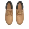 1973 Newman Mid Waterproof Boots “Wheat”