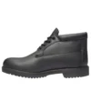 1973 Newman Waterproof Chukka Boot “Black”