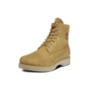1973 Newman Waterproof Wide-Fit Boot “Wheat”