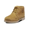 1973 Newman Waterproof Wide-Fit Chukka Boot “Wheat”