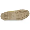 1973 Newman Waterproof Wide-Fit Chukka Boot “Wheat”