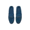 2 Eye Classic Boat Shoes “Dark Blue”