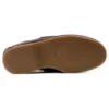 2-Eye Lug Handsewn Boat Shoe “Brown”