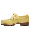 3-Eye Classic Lug Boat Shoe “Jacquemus La Bateau”