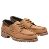 3-Eye Lug Handsewn Boat “Wheat”