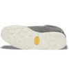 3 Eye Wedge Narrow Fit Oxford Shoes “Medium Grey Suede”