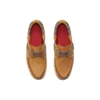 3-Holes Boot Shoes x CLOT “Wheat”