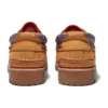 3-Holes Boot Shoes x CLOT “Wheat”