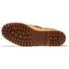 3-Holes Boot Shoes x CLOT “Wheat”