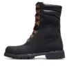 40 Below Super Boot “Black Nubuck”