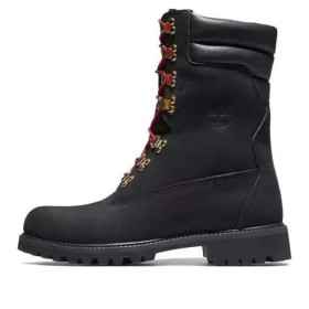 40 Below Super Boot “Black Nubuck”