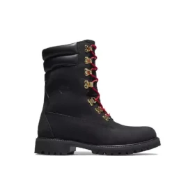 40 Below Super Boot “Black Nubuck”