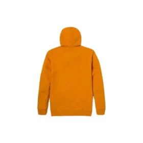 50th Anniversary Drawstring Hoodie “Orange”