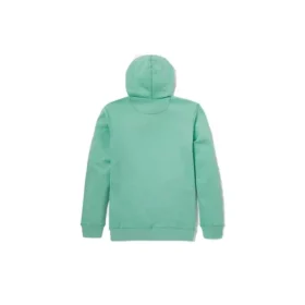 50th Anniversary Drawstring Hoodie “Teal”