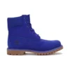 50th Anniversary Edition Premium 6-Inch Waterproof Boot “Bright Blue Nubuck”