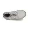 50th Anniversary Edition Premium 6 Inch Waterproof Boot “Light Grey Nubuck”