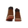 6 In Premium Waterproof Boots “Brown”