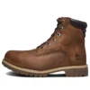 6-Inch Alburn Boots “Brown”