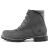 6-Inch Alburn Boots “Grey”
