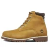 6 Inch Basic Alburn Waterproof Boots “Wheat”