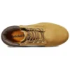 6 Inch Basic Alburn Waterproof Boots “Wheat”