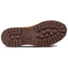 6 Inch Basic Alburn Waterproof Boots “Wheat”