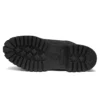 6 Inch Basic Boot “Black”