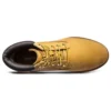 6 Inch Basic Boots “Wheat”