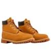 6 Inch Boot “Wheat”