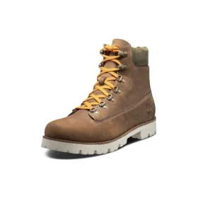 6 Inch Boots “Brown”