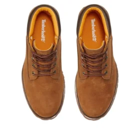 6 Inch Boots Waterproof “Brown”