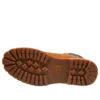 6 Inch Boots Waterproof “Brown”
