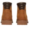 6 Inch Boots Waterproof “Brown”