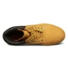 6 Inch Classic Waterproof Wide Fit Boots “Wheat Nubuck”