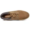 6-Inch Double Collar Boot “Tan”