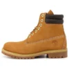 6 Inch Double Collar Boot “What Nubuck”