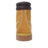 6 Inch Double Collar Boot “Wheat Nubuck”