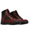 6-Inch Field Boot “Burgundy”