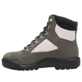 6 Inch Field Boot “Dark Green”