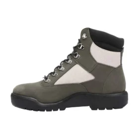 6 Inch Field Boot “Dark Green”