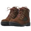 6 Inch Field Boot “Medium Brown Olive”