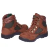 6 Inch Field Boot Mid “Brown”
