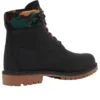 6 Inch Heritage Boot “Black Camo”