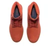 6 Inch Heritage Boot “Dark Red”