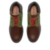6 Inch Heritage Premium Waterproof Boot “Black Pioneers”