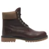 6 Inch Heritage Premium Waterproof “Boot Root Beer”