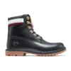 6 inch Heritage Premium Waterproof Boots “Black”
