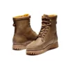 6 Inch Jacksons Landing Moc Toe Boot “Brown”